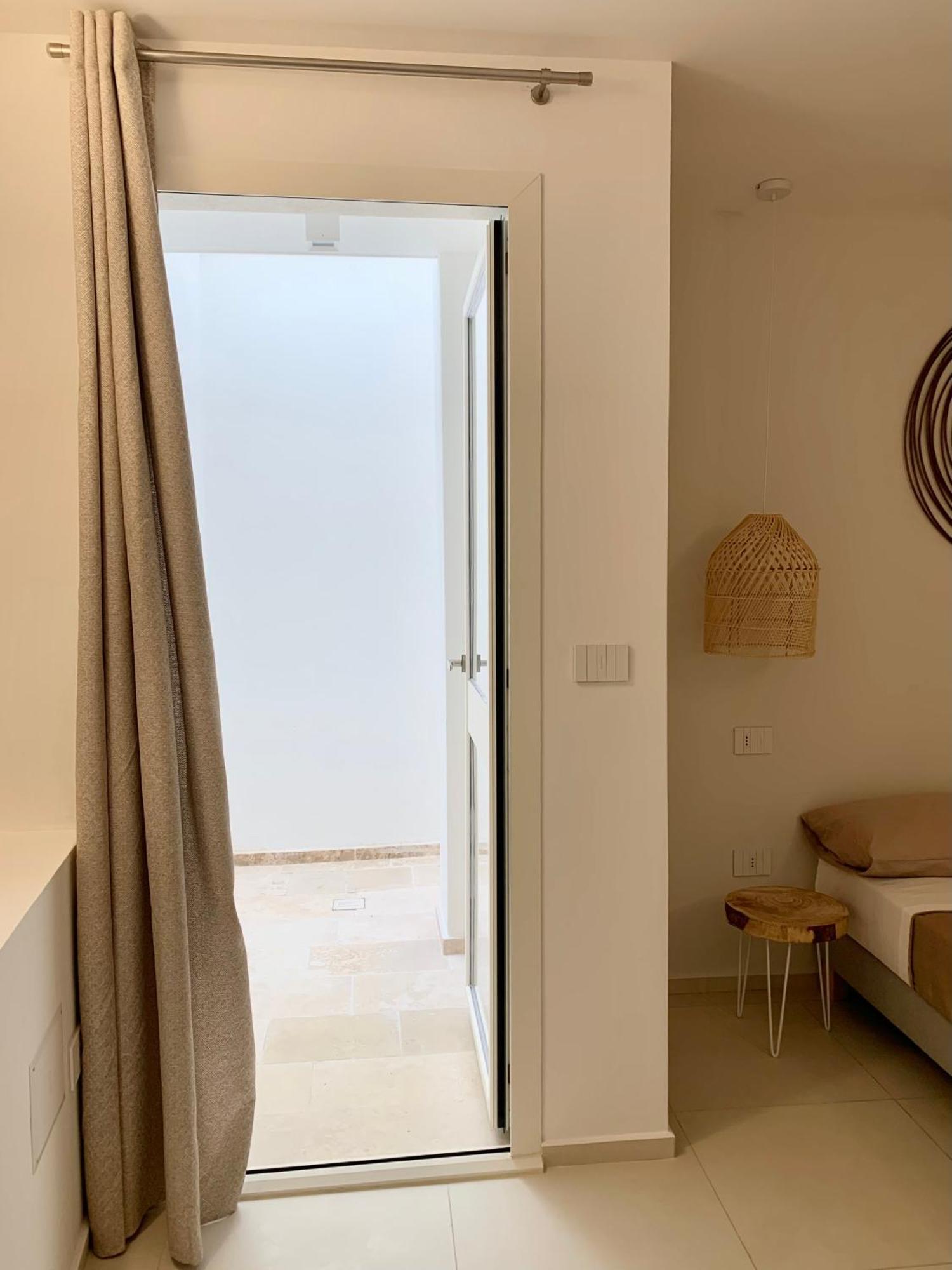 Camere Assud Santa Maria di Leuca Room photo